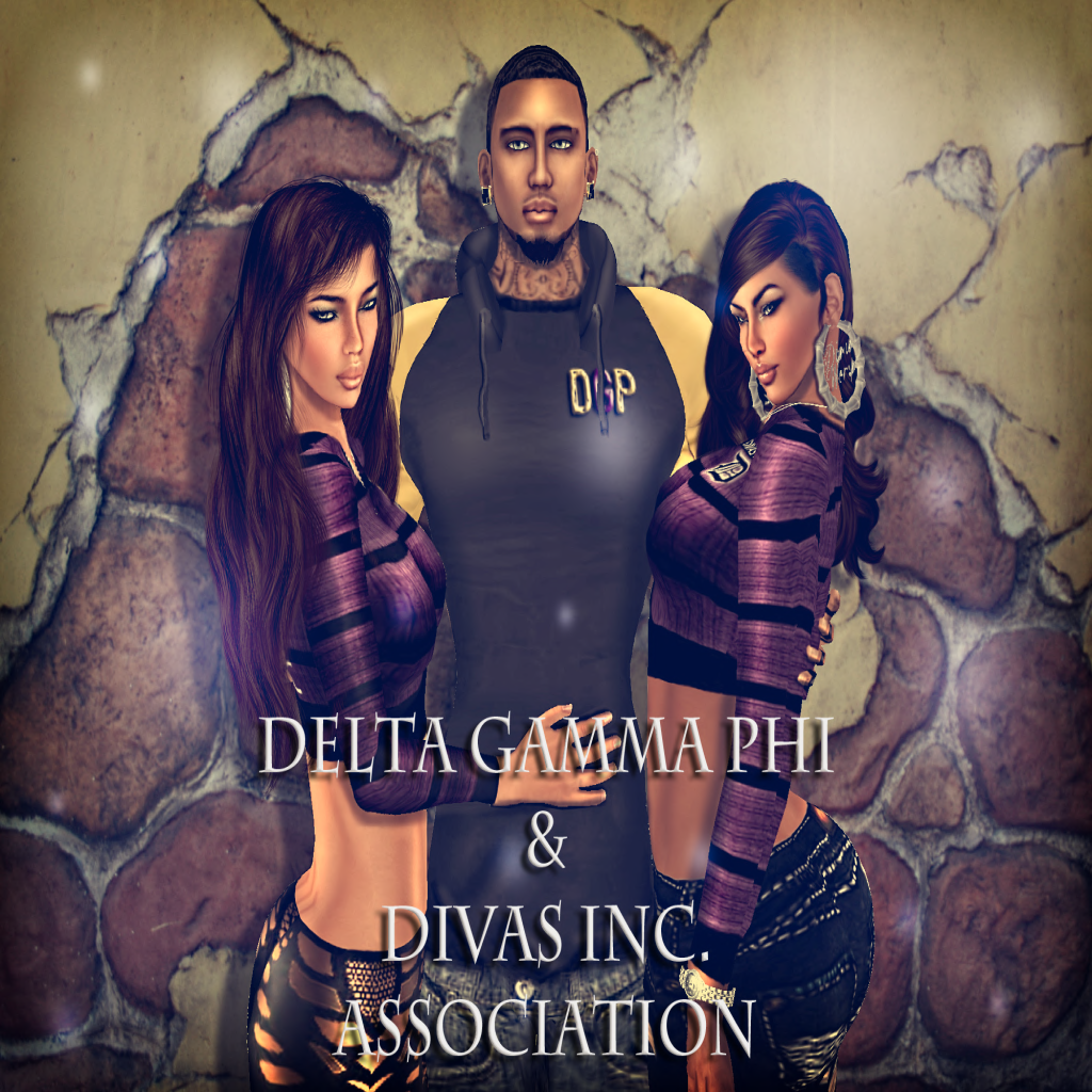 Divas And DGP Family divas-and-dgp-family